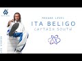 Captain South ITA BELIGO شيل ده Official Audio Captain South ITA BELIGO شيل ده Official Audio