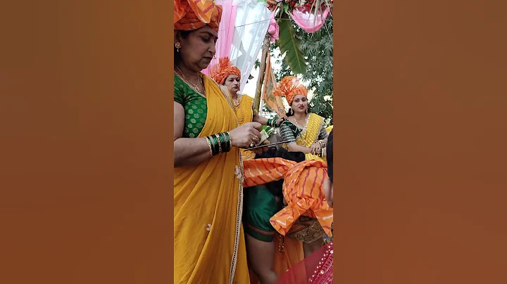 Haldi ceremony #wedding #dance #marriage #song #crezzy @kesar
