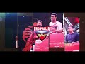 Siddharth Malakar: 90kgs Arm Wrestling Legend: Pro Panja League