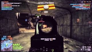 Battlefield 4 Best Medic SA