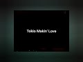 Tokio Makin&#39; Love / 浜田麻里 cover