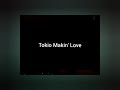 Tokio Makin' Love / 浜田麻里 cover
