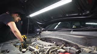 Introducing Groz Led-353 High Intensity Underhood Light