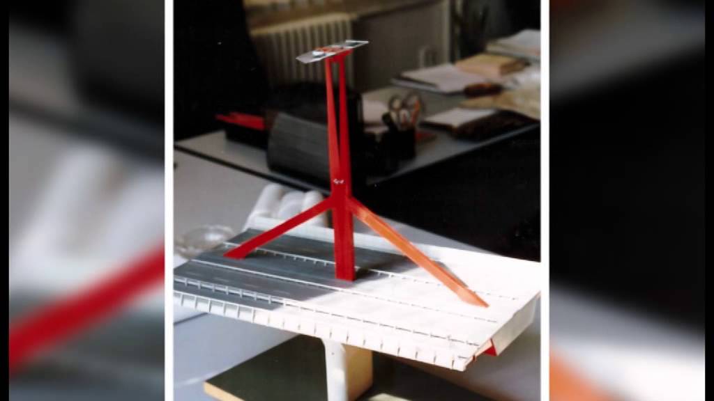 Hídépítők: Rákóczi híd I. (építés) - 28. rész