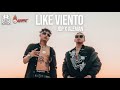 Jop x aleman  like viento official