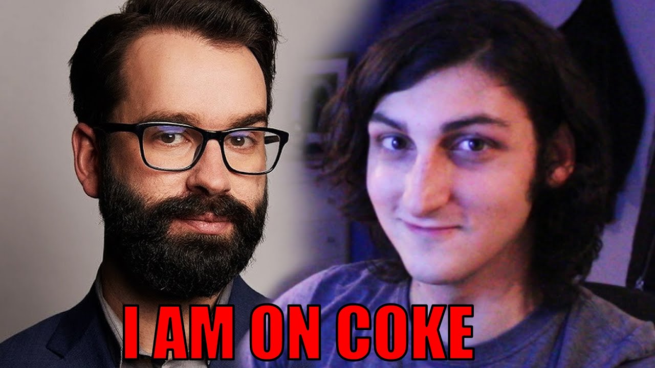 The Groomer Drama (I AM ON COKE) - 4,998 views  Streamed live on 26 Nov 2022
Donate here: https://streamelements.com/gokanaru/tip
NO CONTROL. Just some casual fun, trying to promote donos through