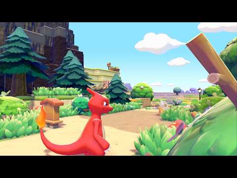 【ネタバレ注意】ちょっと駅とか作りたい【バケツさんの休日】