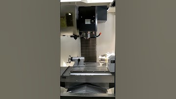 VMC650 CNC Milling Machine Vertical Machining Center