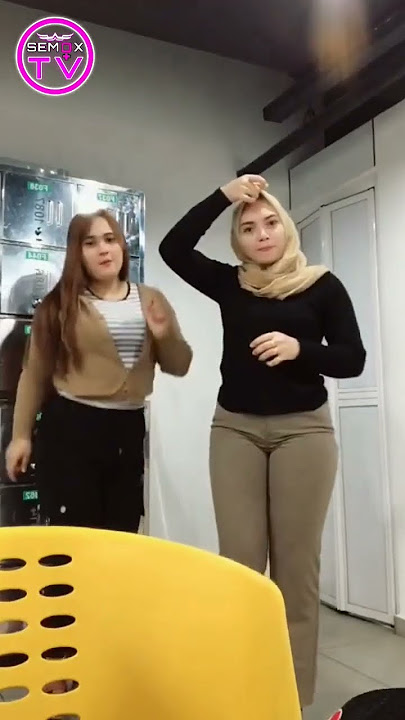 #cantik #jilboobs #fashion #dance User Tiktok
