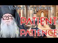 Patient patience