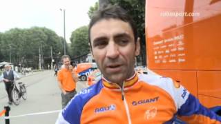 Garate It Was Not What I Expected