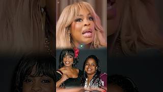 Niecy Nash-Betts SHOCKS Hollywood Checking Whoopi Goldberg in First Role 😳🔥 | BabythisisKekePalmer