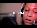 Lil Bibby - Trapping In My Pradas Freestyle (Produced By Dree The Drummer) | Bless The Booth