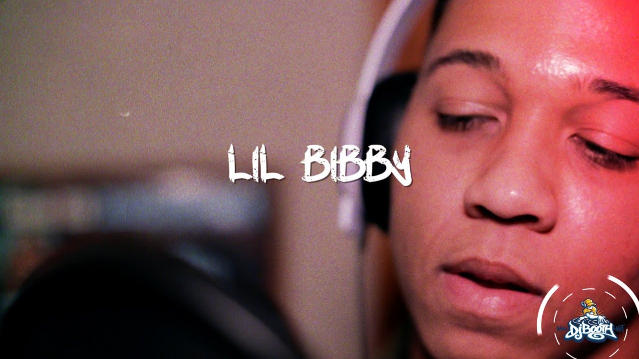 Watch Lil Bibby - Trapping In My Pradas Freestyle (Produced By Dree The Drummer) | Bless The Booth on YouTube Watch Lil Bibby - Trapping In My Pradas Freestyle (Produced By Dree The Drummer) | Bless The Booth on YouTube