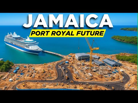 JAMAICA"S Port Royal's New Future: Caribbean's Game Changer?