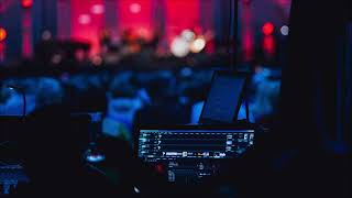 Night Electronic Ringtone | instrumental Ringtones screenshot 2