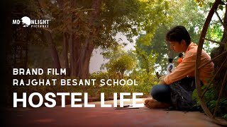 Rajghat Besant School | Hostel – Home Away From Home | KFI | Ad Film | Corporate Films