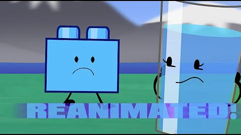 Object Invasion Episode 4 (Alternate Ending) (REANIMATED!)