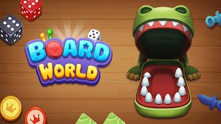 Board World -  A collection of board games for you and your friends screenshot 1