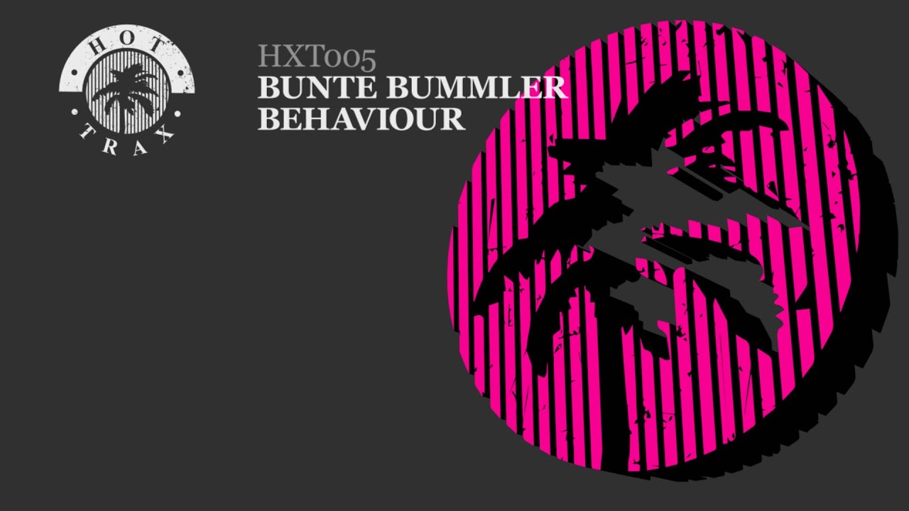 'Behaviour' - Bunte Bummler auf YouTube ansehen 'Behaviour' - Bunte Bummler auf YouTube ansehen