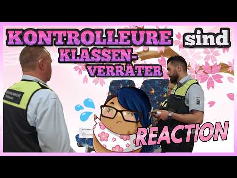 KLASSENVERRÄTER aber diesmal in den ÖFFIS - REAKTION auf NDR Doku