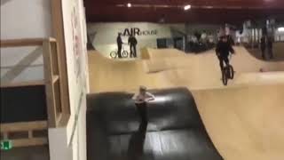 Corby edit
