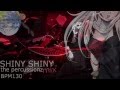 【remix】 ニルギリス NIRGILIS ♪ SHINY SHINY The Percussionz Mix