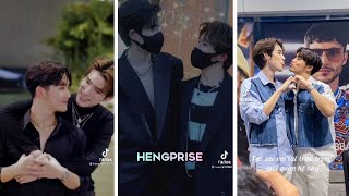 [TiTok] HengPrise #couple phụ phim #secretcrushonyou #bl #moments