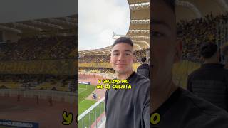 Coquimbo volvio a Libertadores tras 34 años🏴‍☠️⚽️🏟️ #chile #coquimbo #libertadores