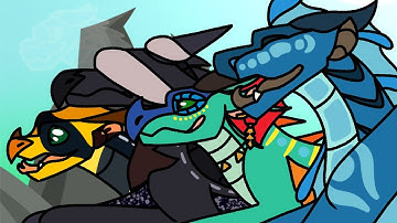 Here I Am Part 23 — Anything MAP