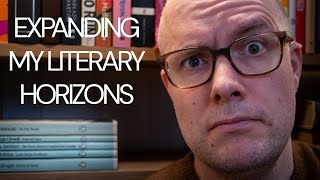 Quest for Penguin Modern Classics