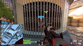 Dat Spawn Tho. - Battlefield 4