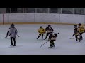 2017/2018 Season Final Match