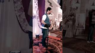 Ek Ajnabi Haseena Se