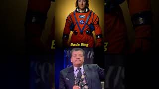 Neil deGrasse Tyson About Russia's Space Missions #shorts