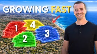 These Carlsbad Suburbs Will Explode in 2026