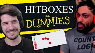 Click here if you dont understand hitboxes