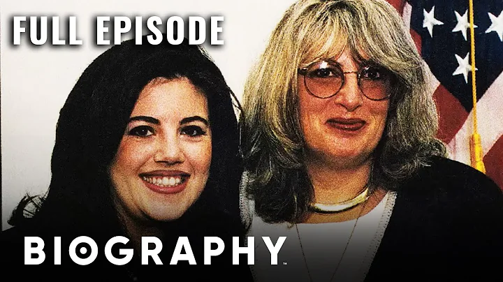 Wiretap That Nearly Took Down President Clinton (S1, E4) | The Clinton Affair | Full Ep | Biography