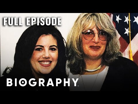 Wiretap That Nearly Took Down President Clinton (S1, E4) | The Clinton Affair | Full Ep | Biography