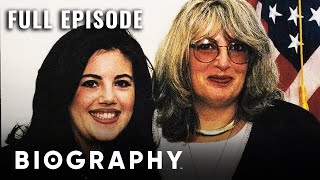 Wiretap That Nearly Took Down President Clinton (S1, E4) | The Clinton Affair | Full Ep | Biography