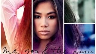 Watch Jessica Sanchez More Than Just Friends video