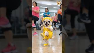 문화센터 수업 #chihuahua #치와와