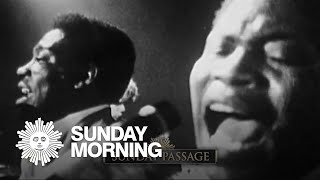 Passage: In memoriam