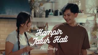 Download Lagu NOVIA SITUMEANG - HAMPIR JATUH HATI (OFFICIAL MUSIC VIDEO) MP3 Download Lagu NOVIA SITUMEANG - HAMPIR JATUH HATI (OFFICIAL MUSIC VIDEO) MP3