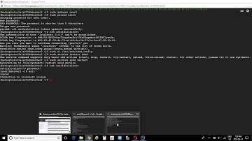 Set passwordless SSH for linux servers using private public keys
