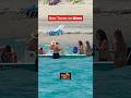 Boat TAKING ON Water at Boca Inlet !! Boat Zone