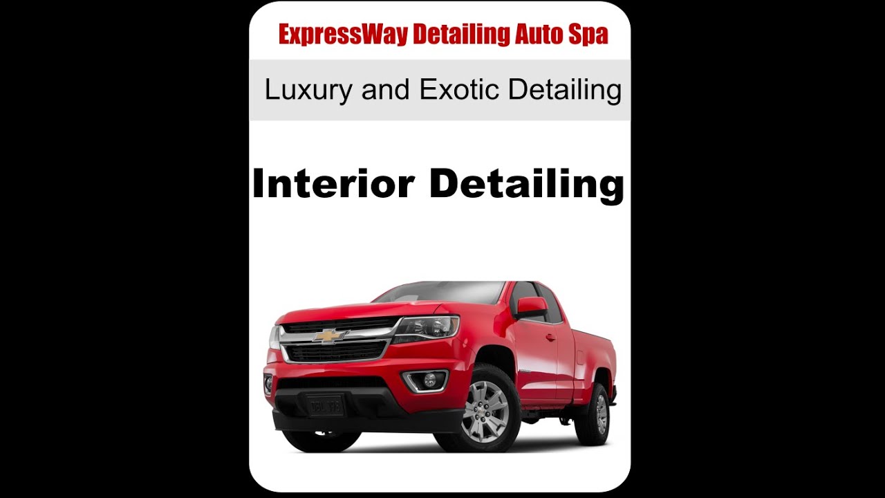 OmahaDetailing Auto Spa YouTube