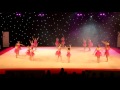 Gymfest 2017 - Everton Park