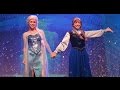 Frozen Songs – Live Show at Hyperion - Disneyland California (HD) Part 3