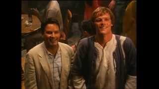 Famous Iain Glen & Stephen Dillane - Frankie's House Wealth